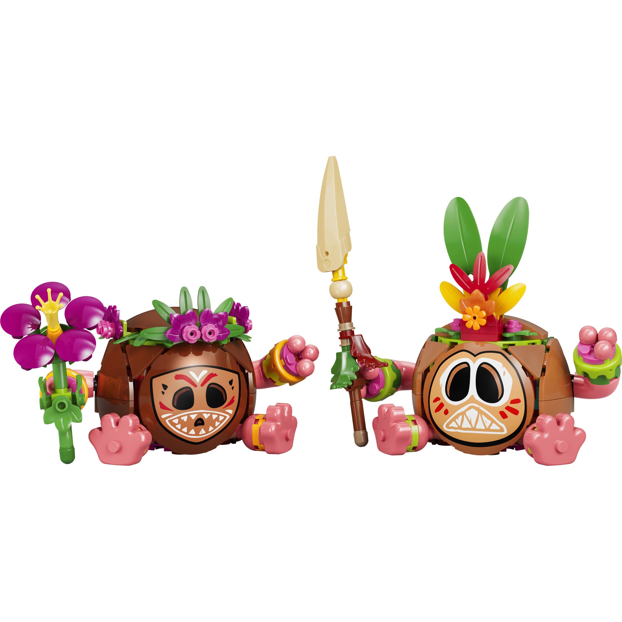LEGO 43293 Disney Princess Kakamora