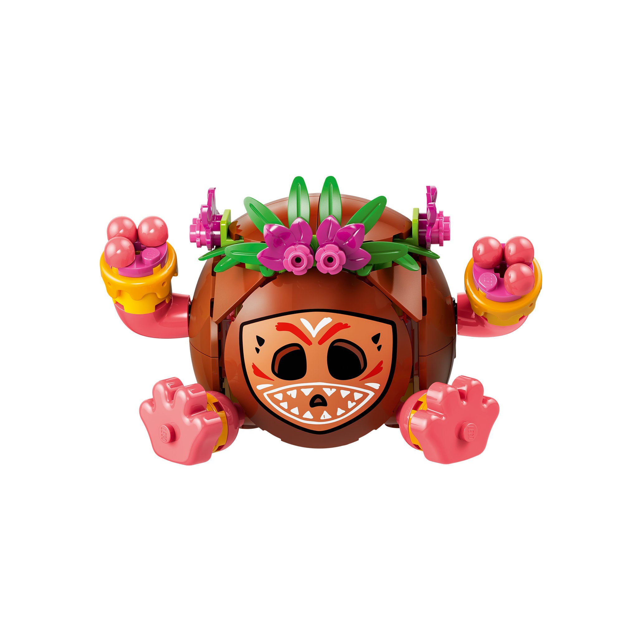 LEGO 43293 Disney Princess Kakamora