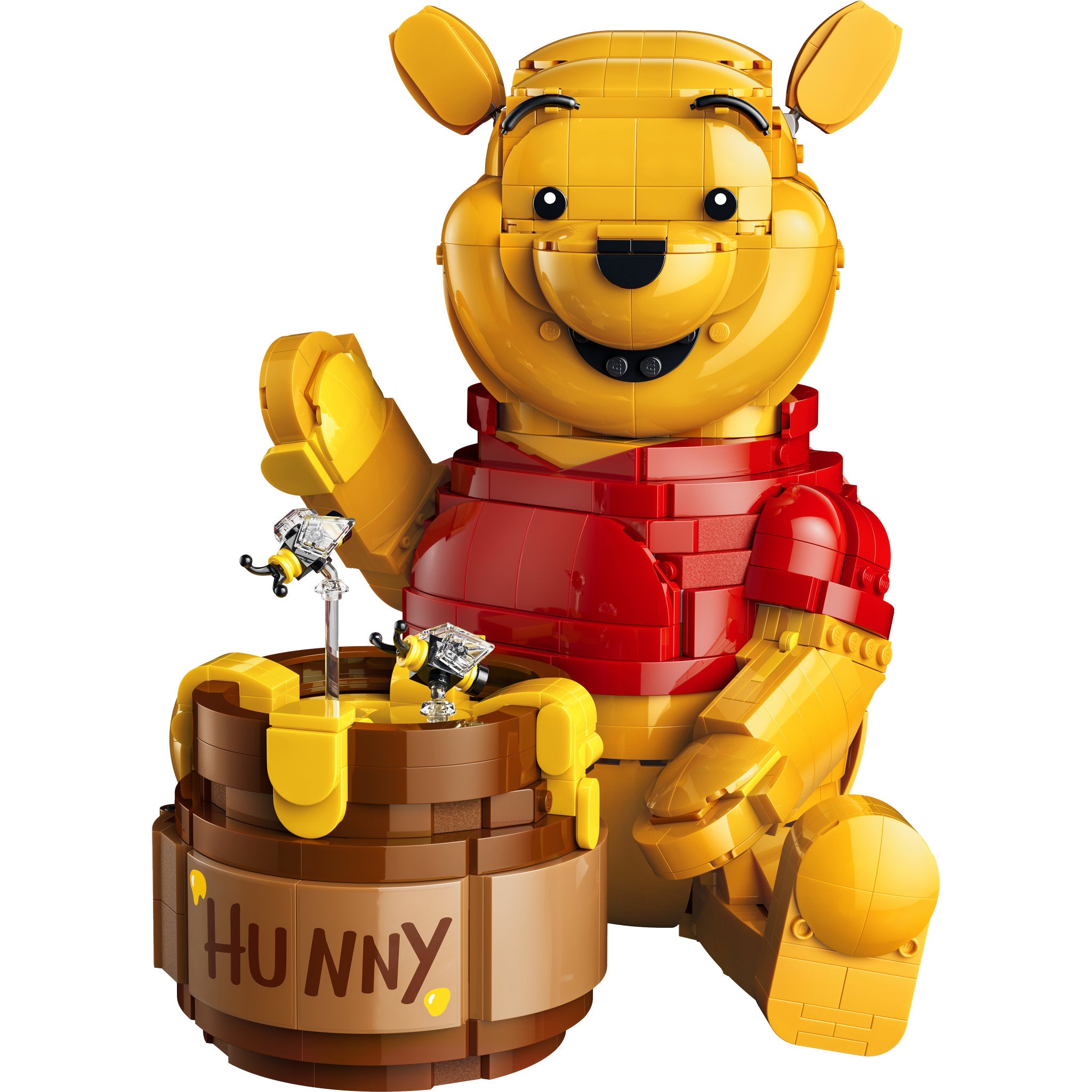 LEGO 43300 Disney Classic Winnie the Pooh