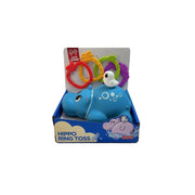Little Learner Hippo Ring Toss