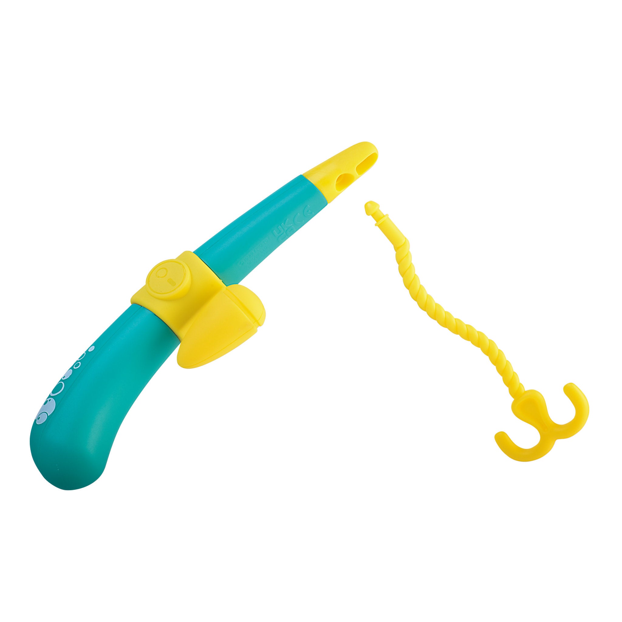 Little Learners Float & Fun Fishing - Toyworld Australia