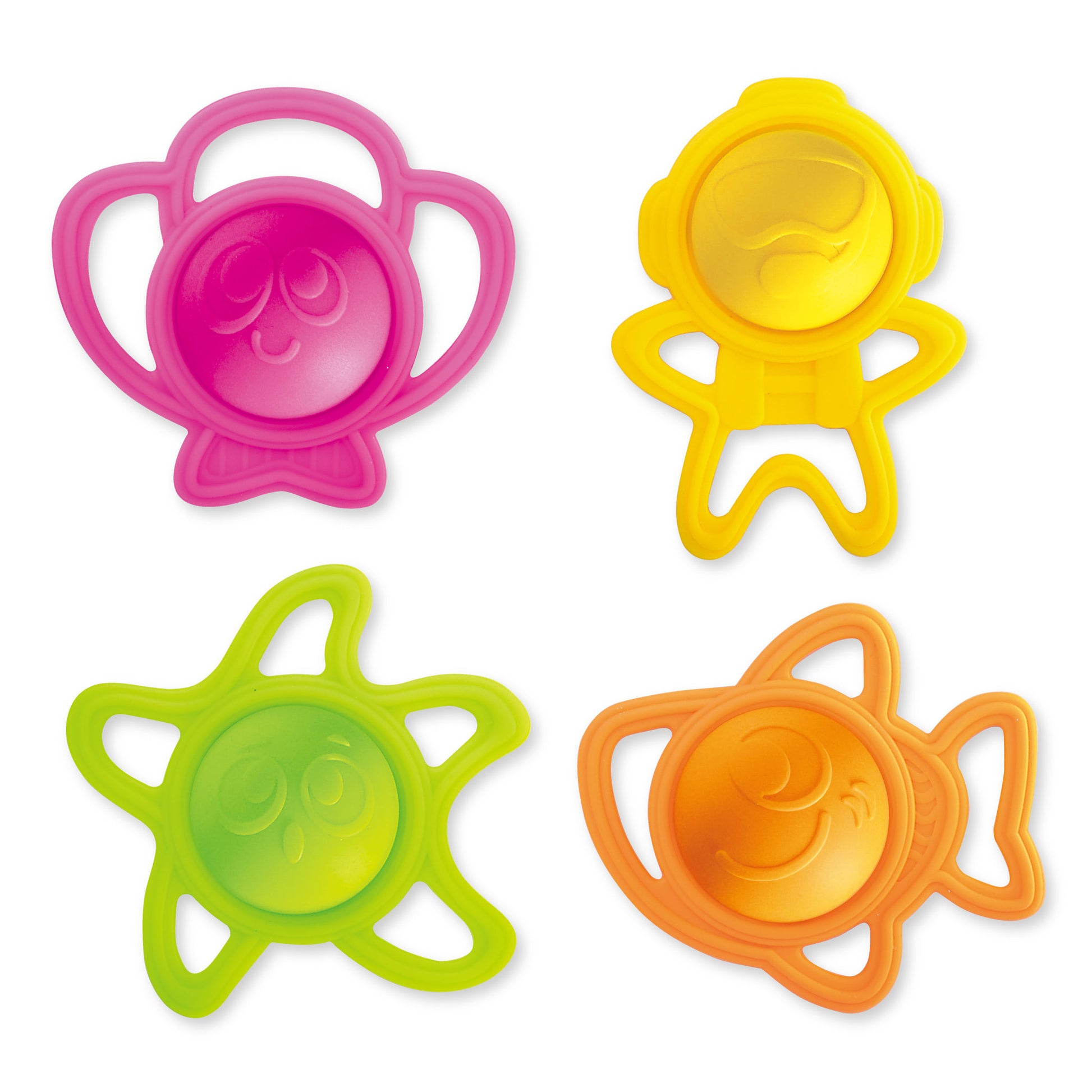 Little Learners Float & Fun Fishing - Toyworld Australia