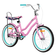 Hyper Dragster 50cm Bike - Pink