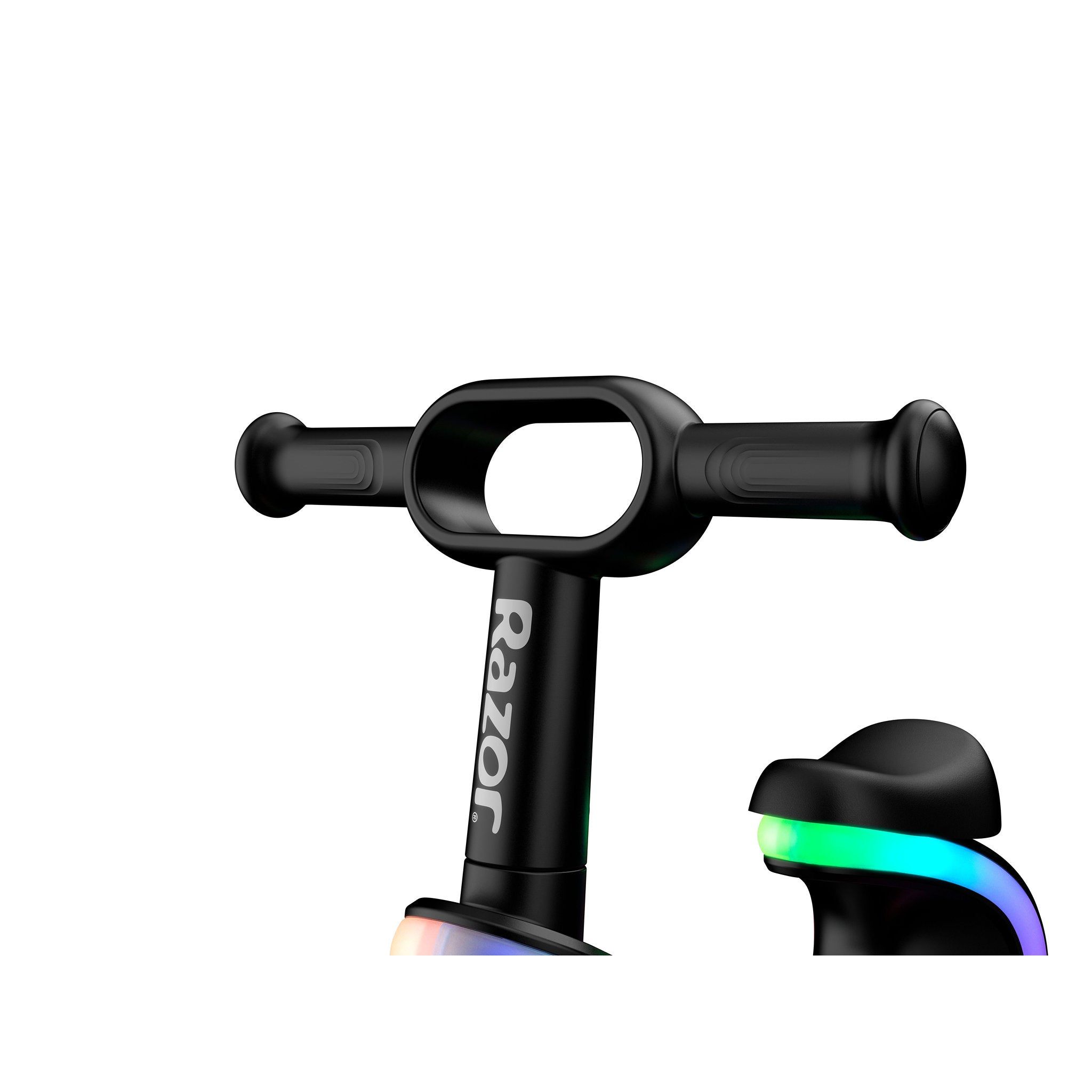 Razor Toddler Balance Bike Lightwave