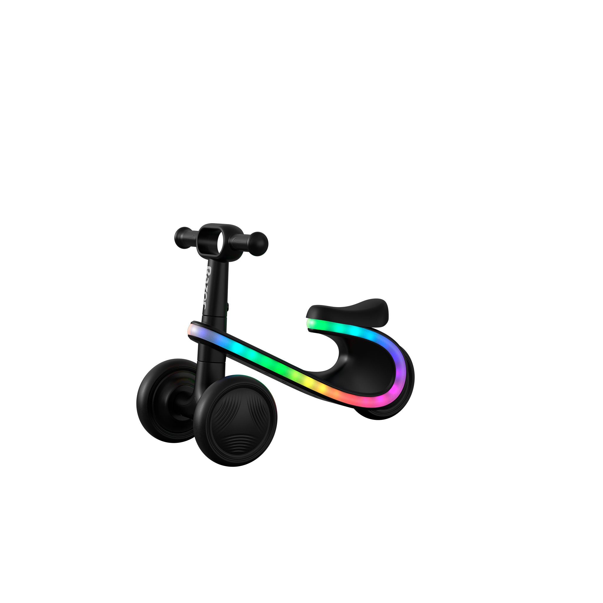 Razor Toddler Balance Bike Lightwave