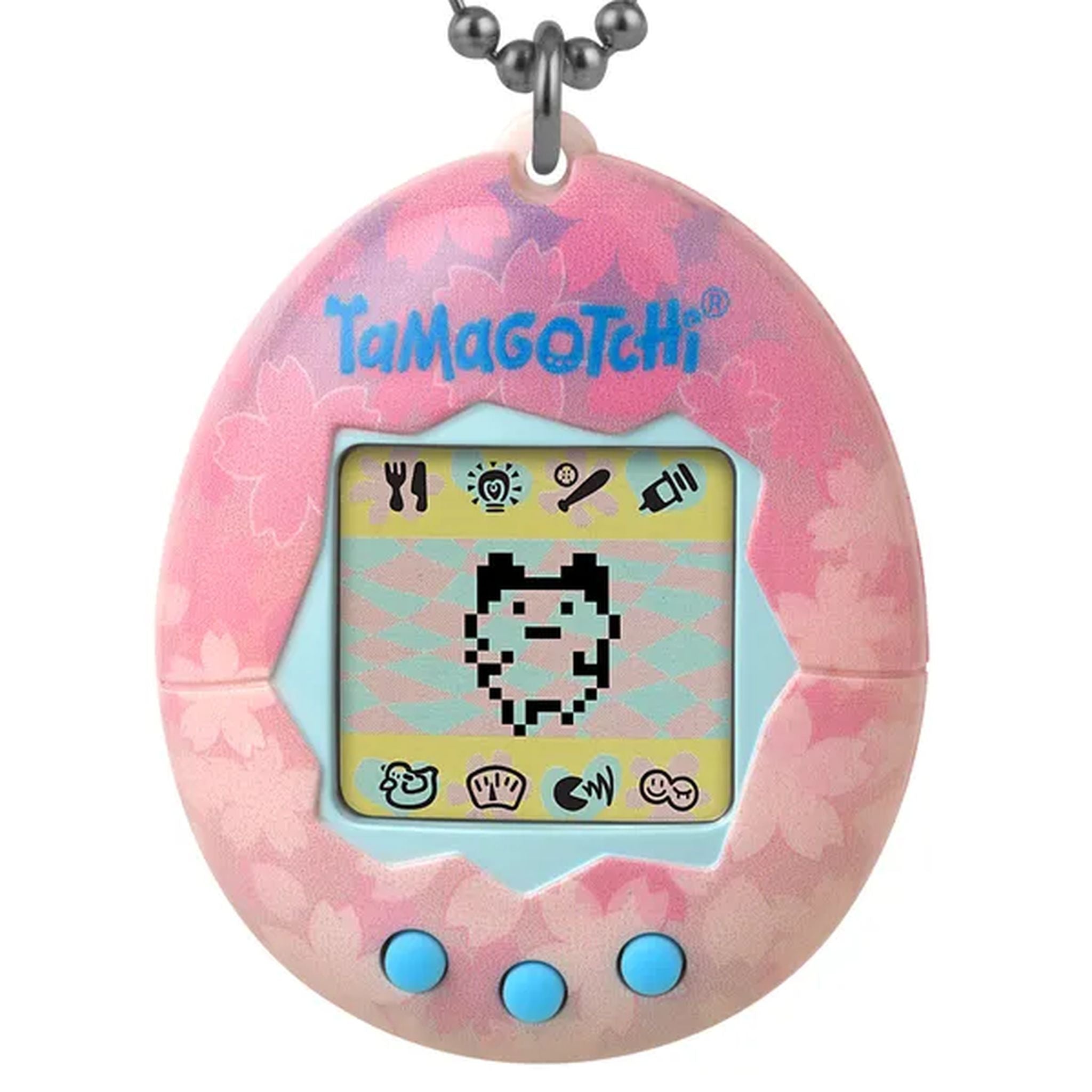 Tamagotchi Original Virtual Reality Pet - Sakura