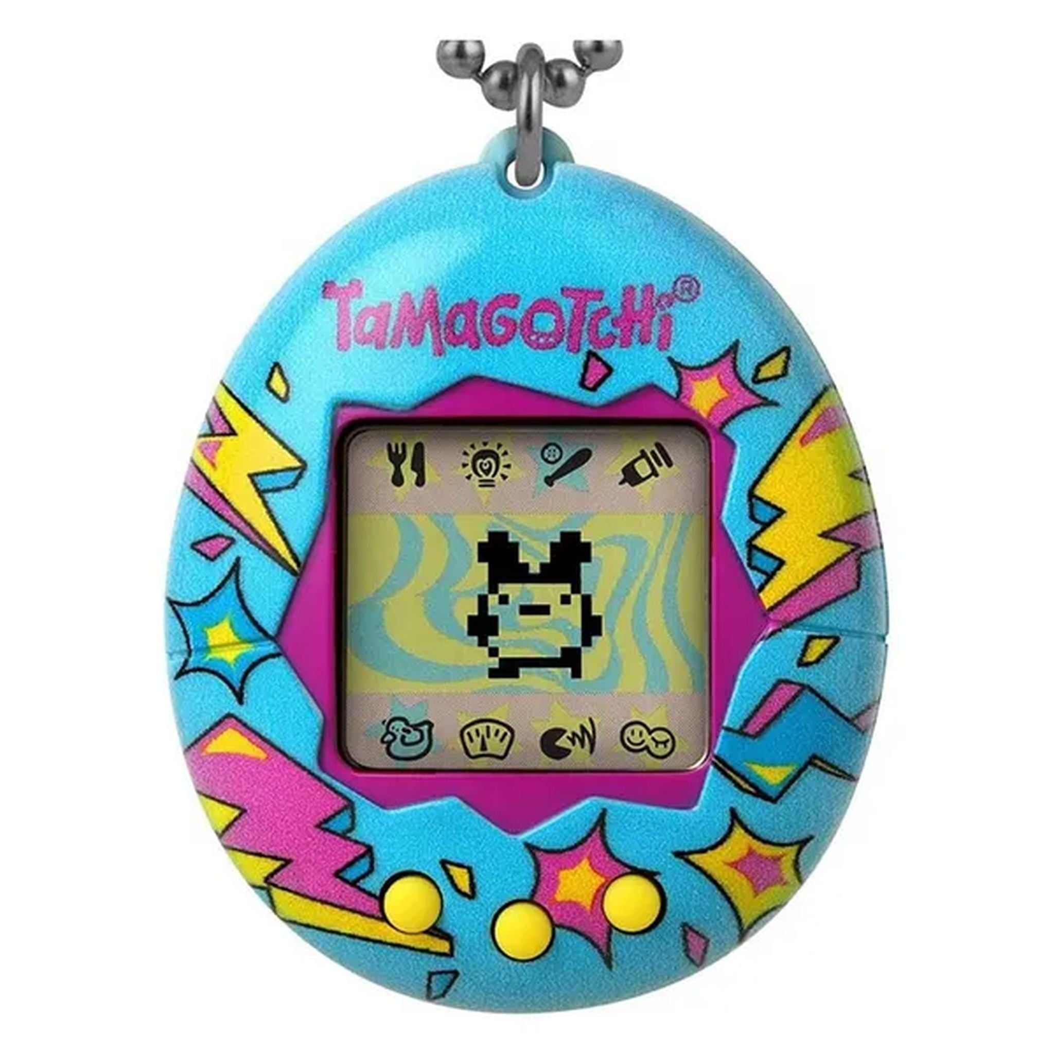 Tamagotchi Original Virtual Reality Pet - Lightning