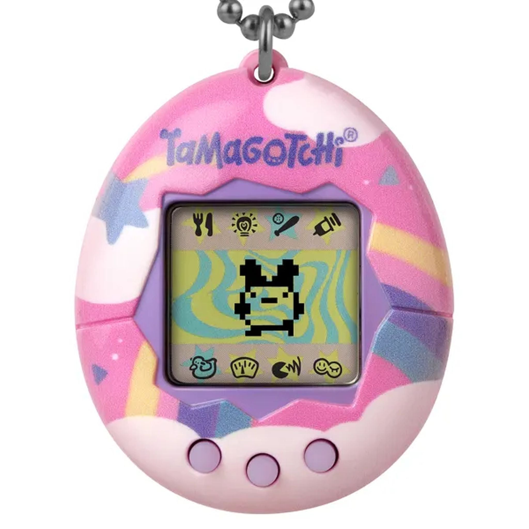 Tamagotchi Original Virtual Reality Pet - Dreamy