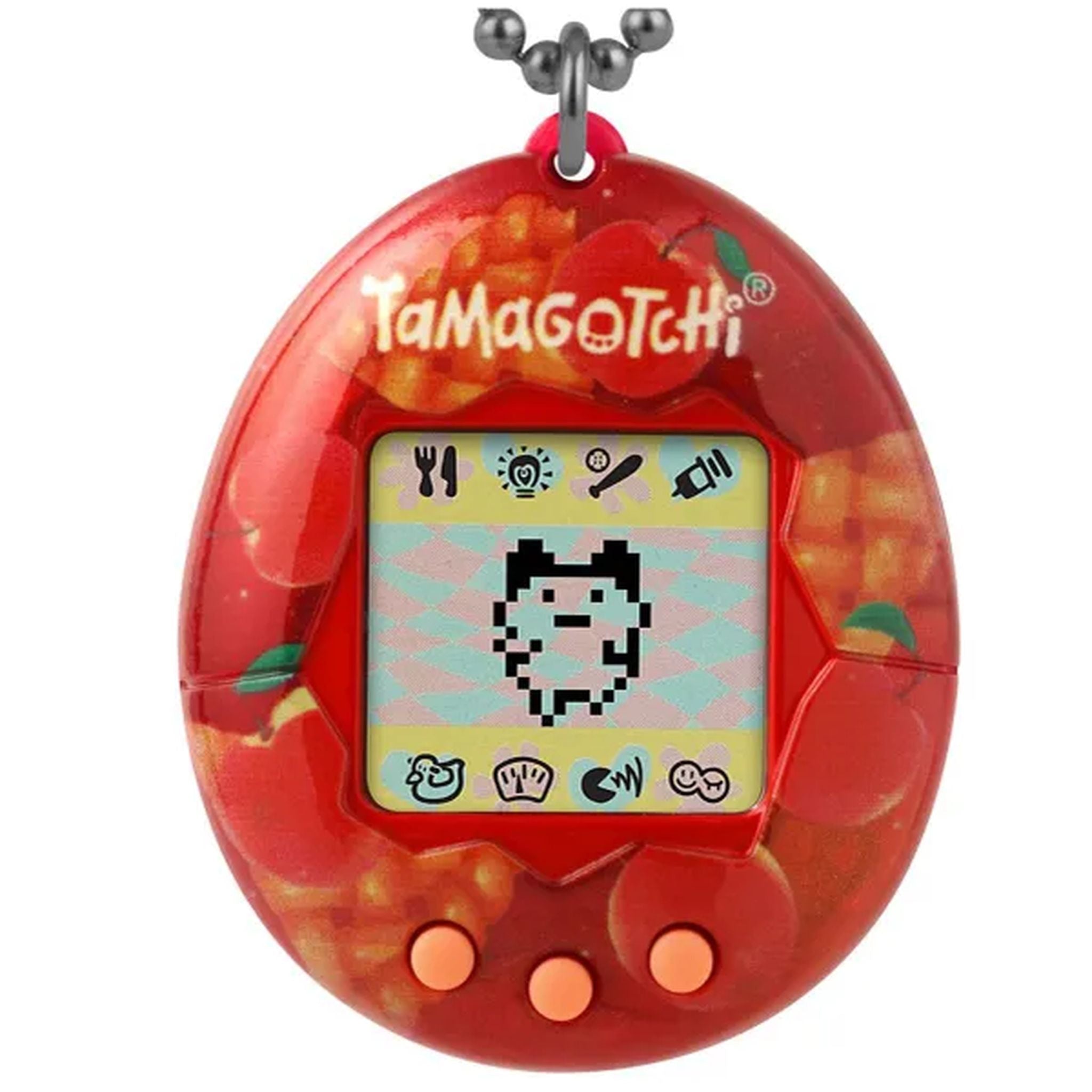 Tamagotchi Original Virtual Reality Pet - Apple Sweets