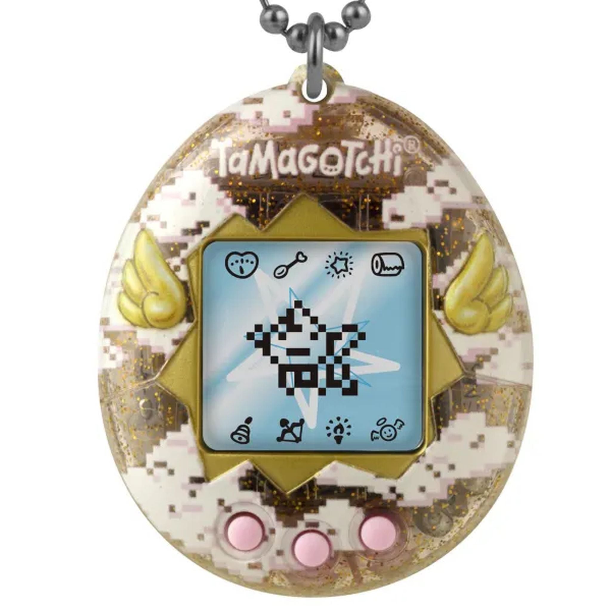 Tamagotchi Original Virtual Reality Pet - Lovely Angel