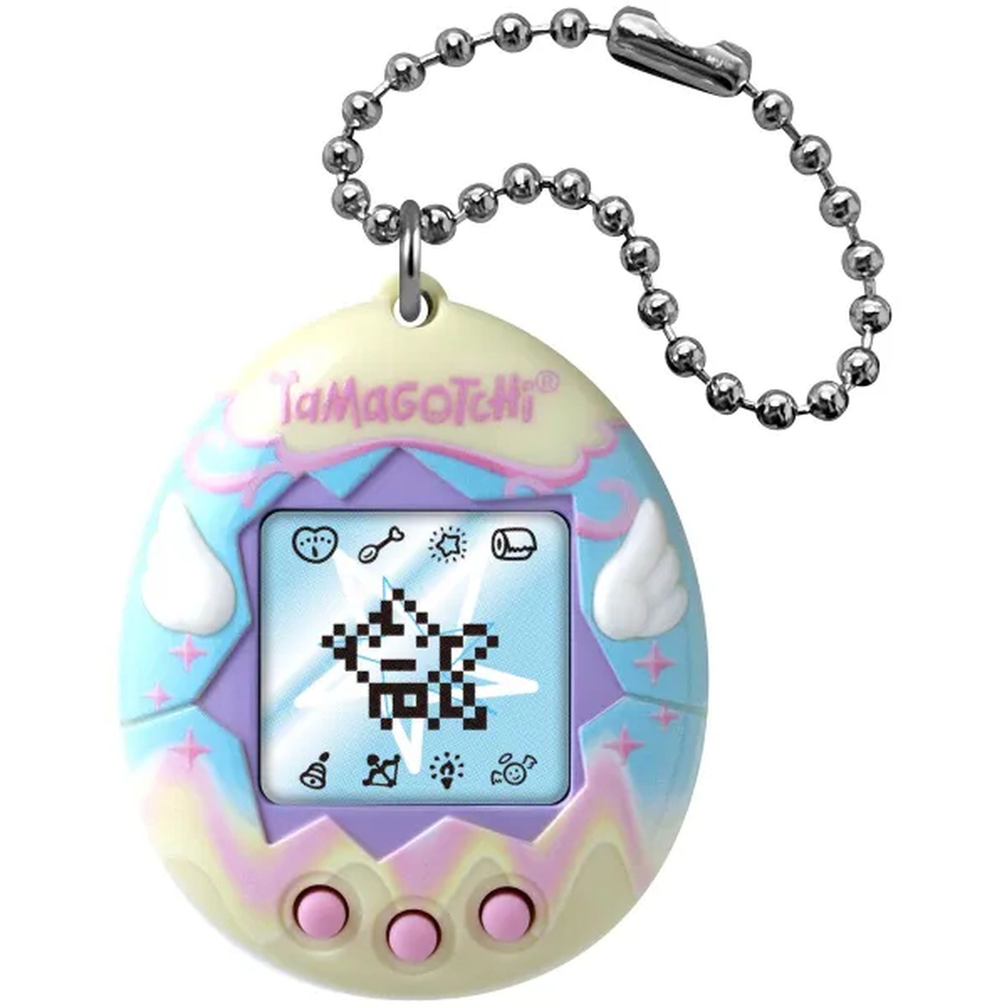Tamagotchi Original Virtual Reality Pet - Angel Party
