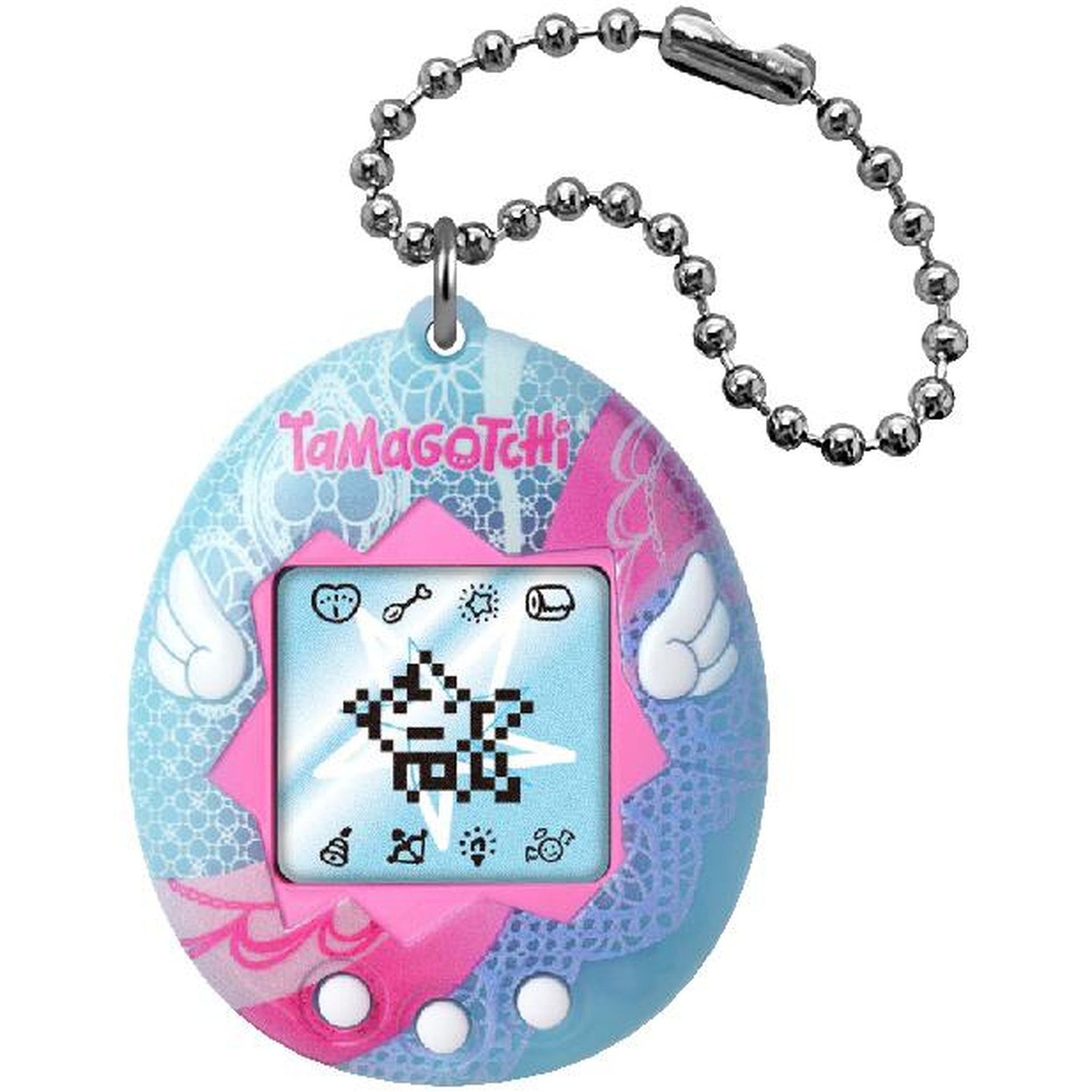 Tamagotchi Original Virtual Reality Pet - Angel Lace