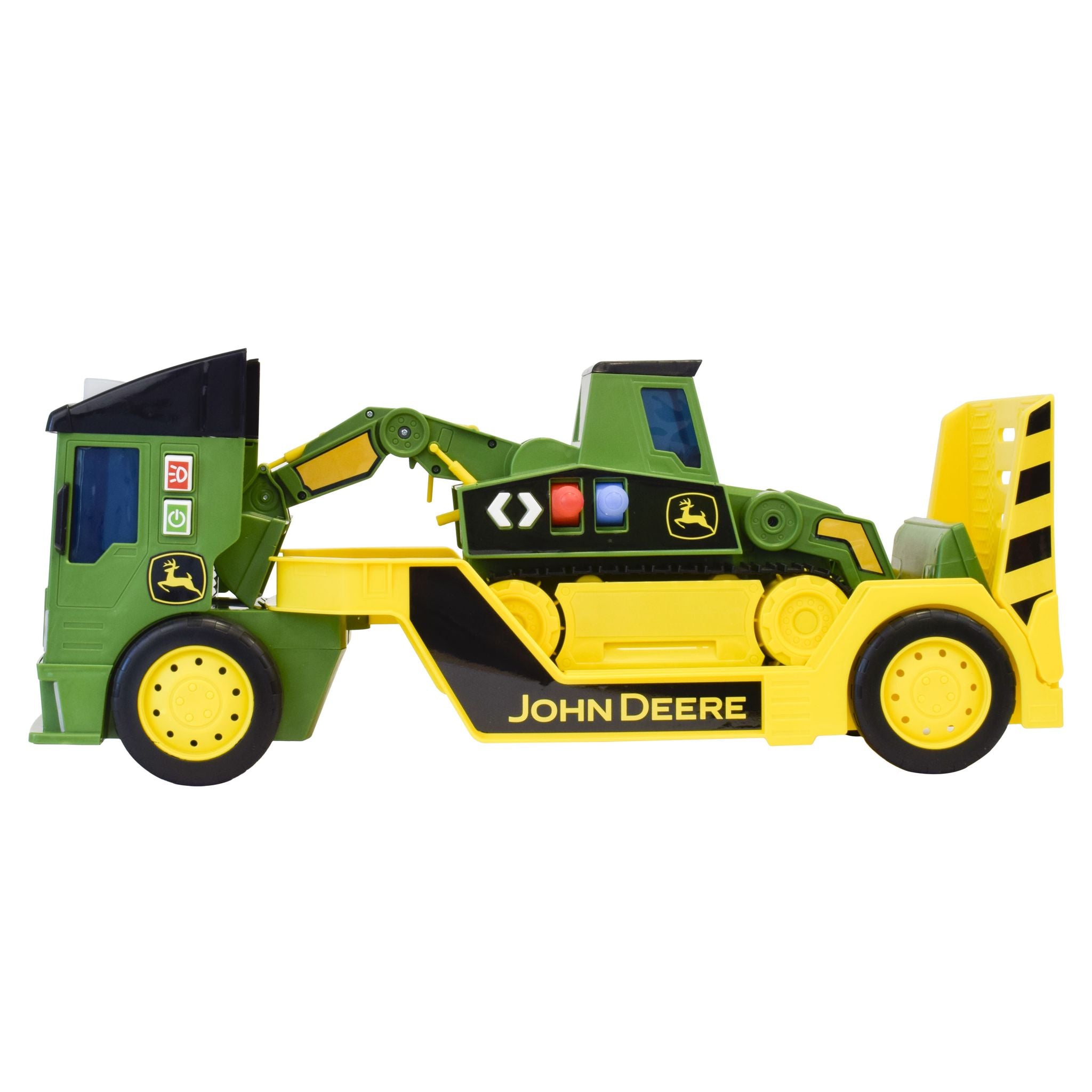 John Deere 2-N-1 Mega Mover