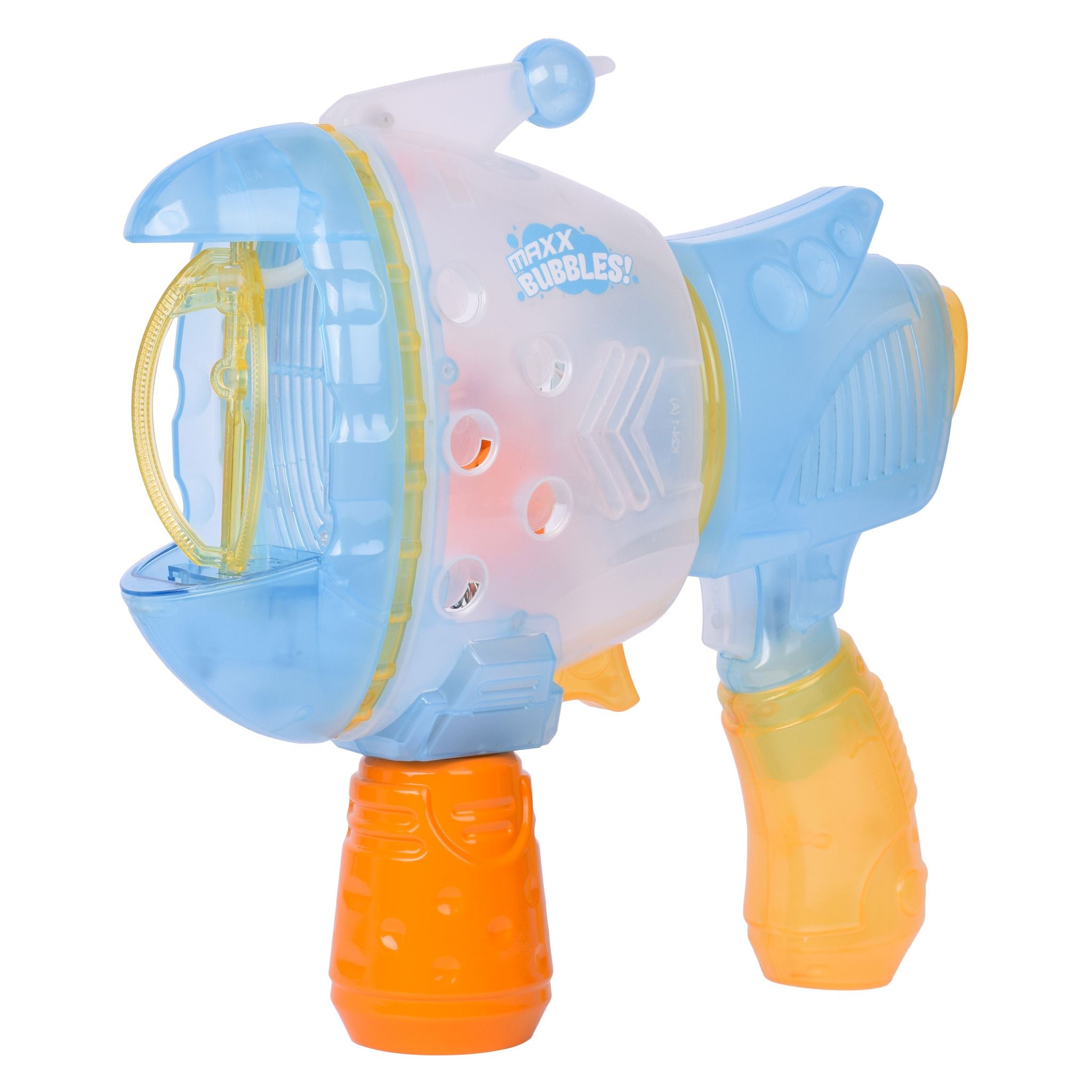 Maxx Bubbles Handheld Bubble Bazooka
