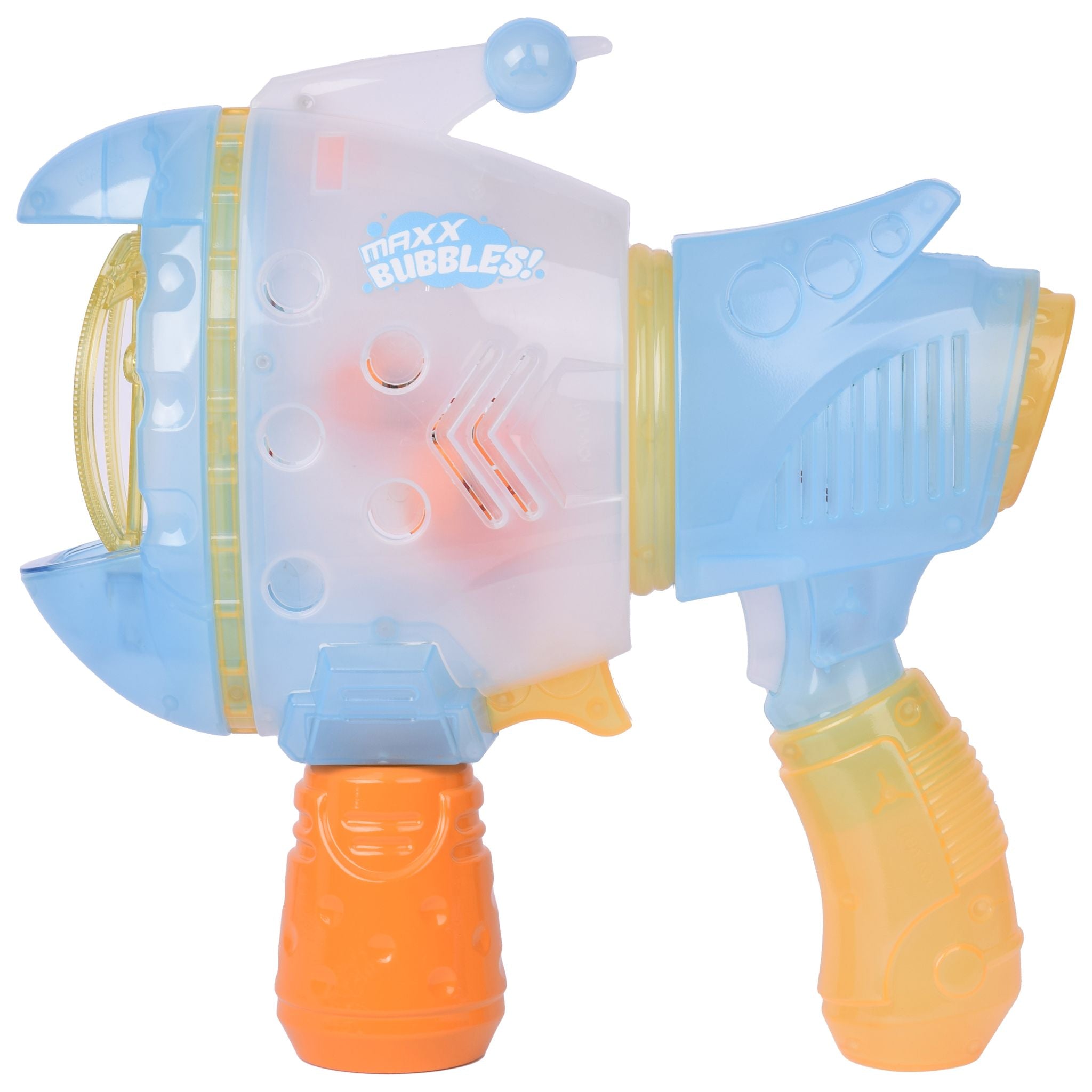 Maxx Bubbles Handheld Bubble Bazooka
