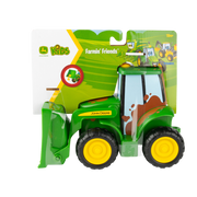 John Deere Farmin Friends Assorted Styles - Toyworld Australia