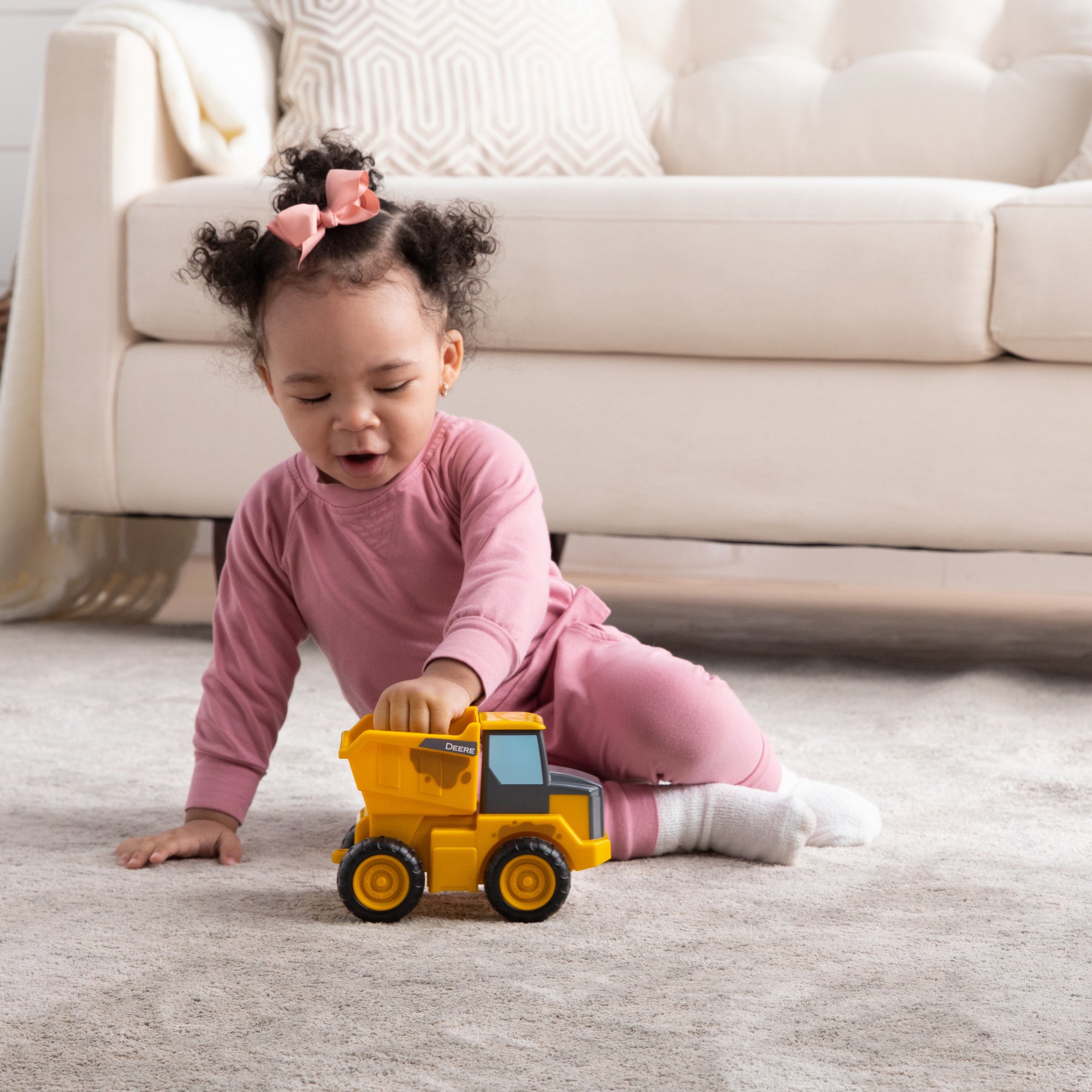 John Deere Farmin Friends Assorted Styles - Toyworld Australia