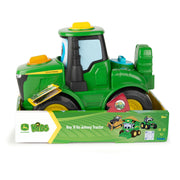 John Deere Key N Go Johnny Tractor
