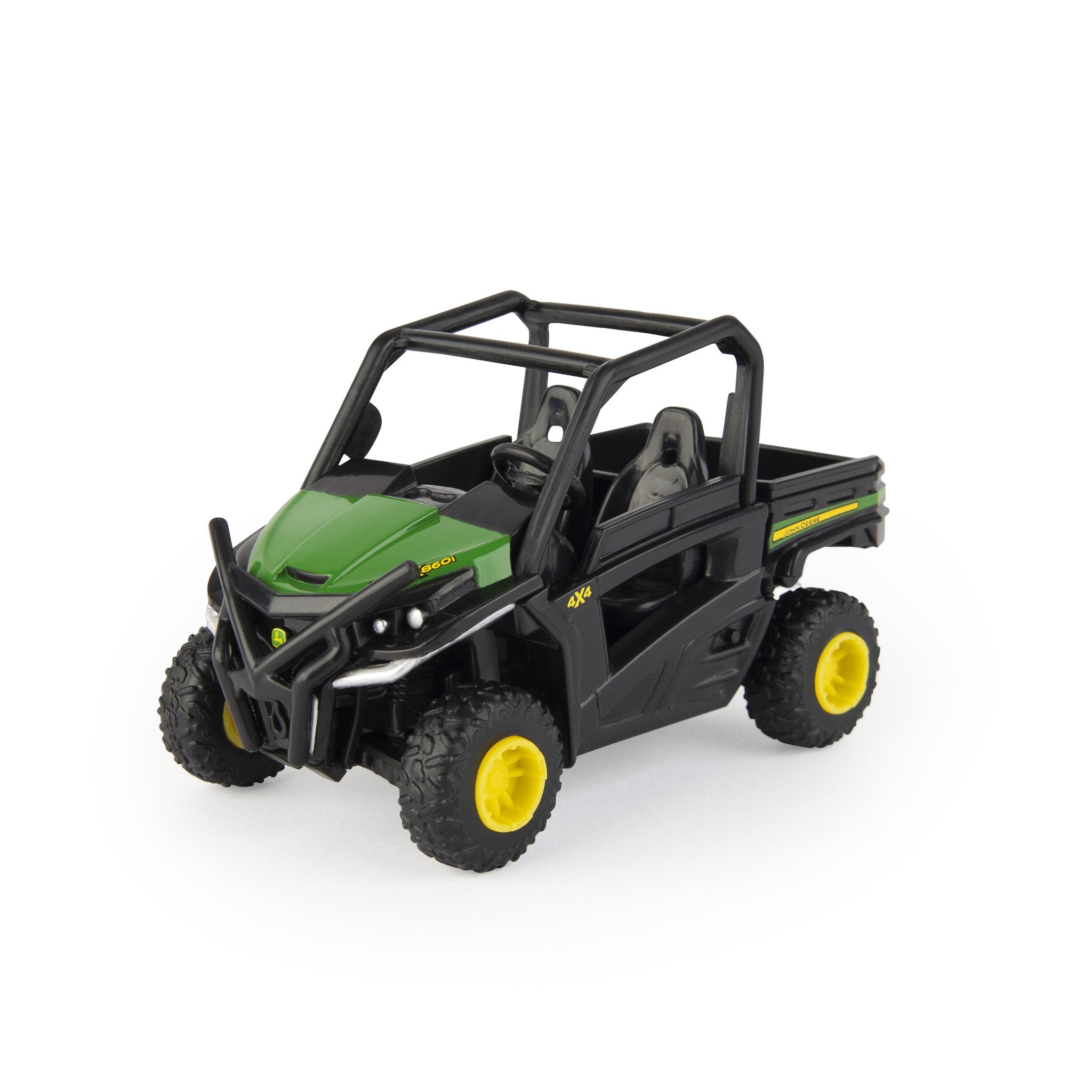 John Deere 1:32 On the Farm Playset - Vet Set