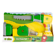 John Deere 3in1 Power Tool Set