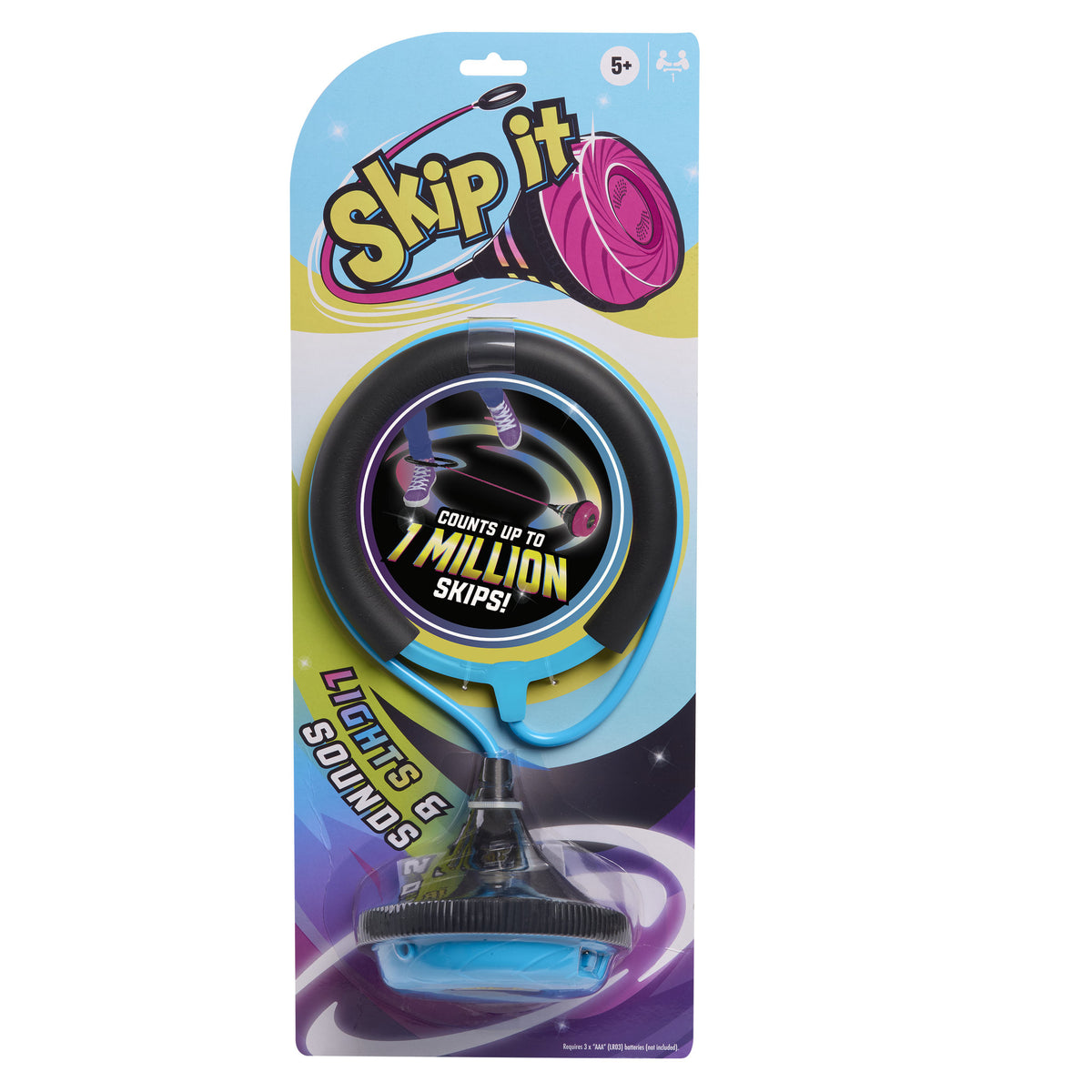 Skip It Assorted Styles