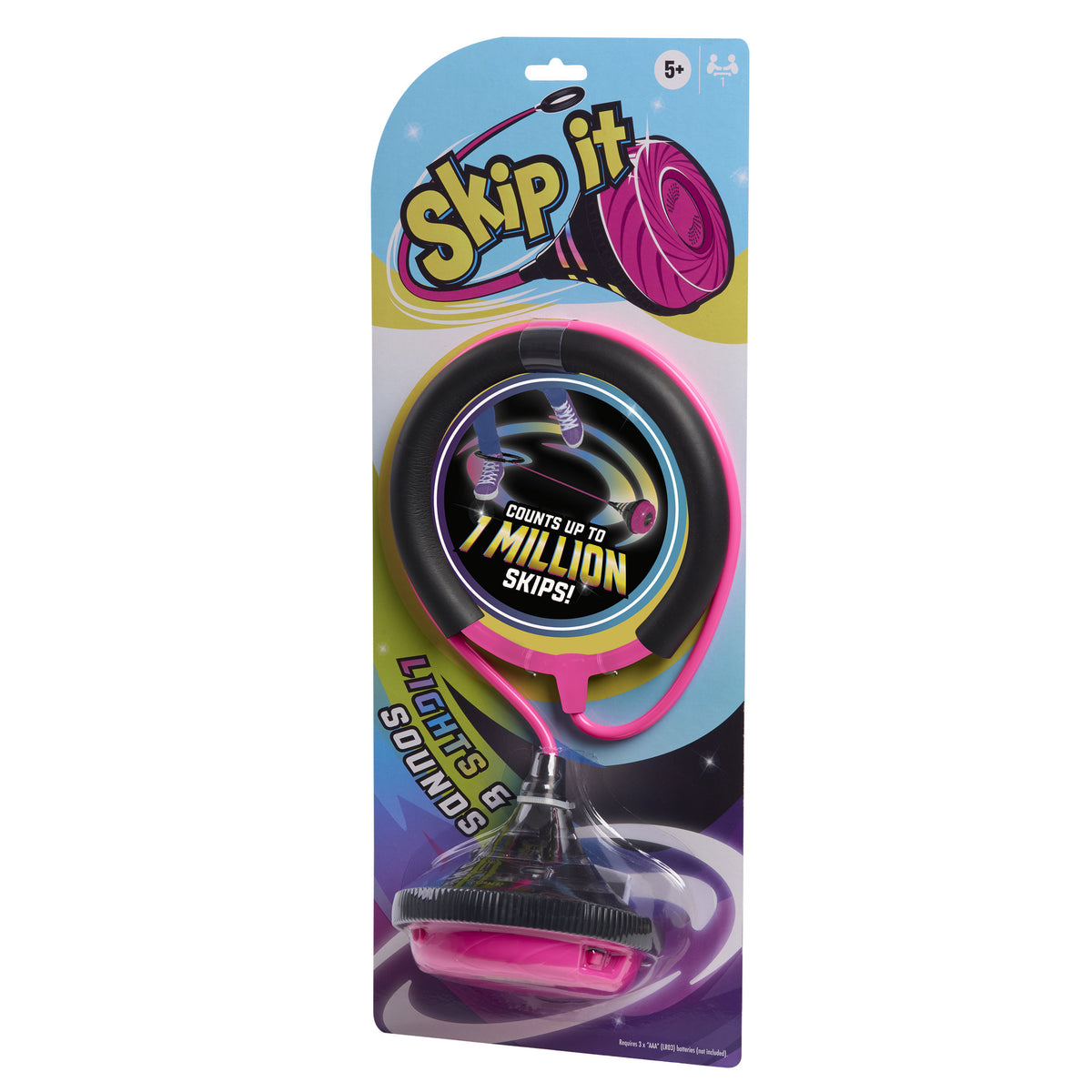 Skip It Assorted Styles