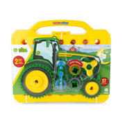 John Deere Build A Buddy Activity Board - Toyworld Australia