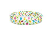 Intex Pineapple Splash Pool - Toyworld Australia