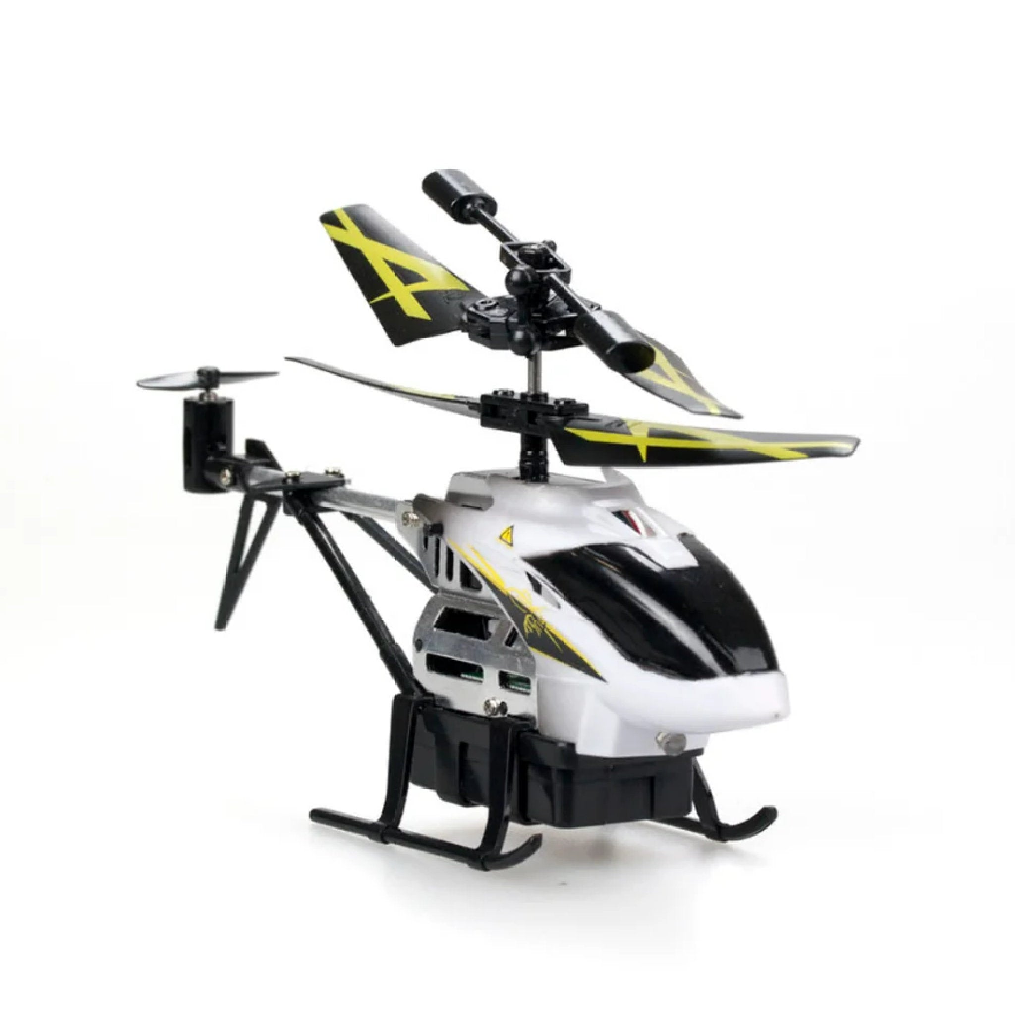 Silverlit Sky Bombus RC Mini Helicopter
