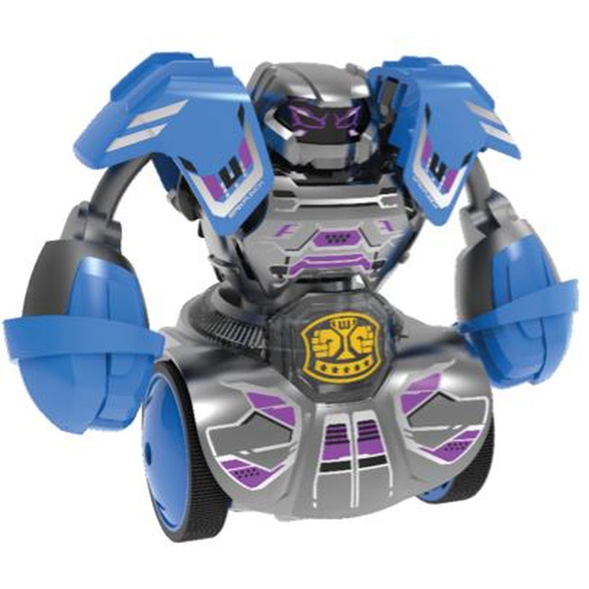 SilverLit Robo Kombat Spin Battle Pack - Tornado Assorted Styles