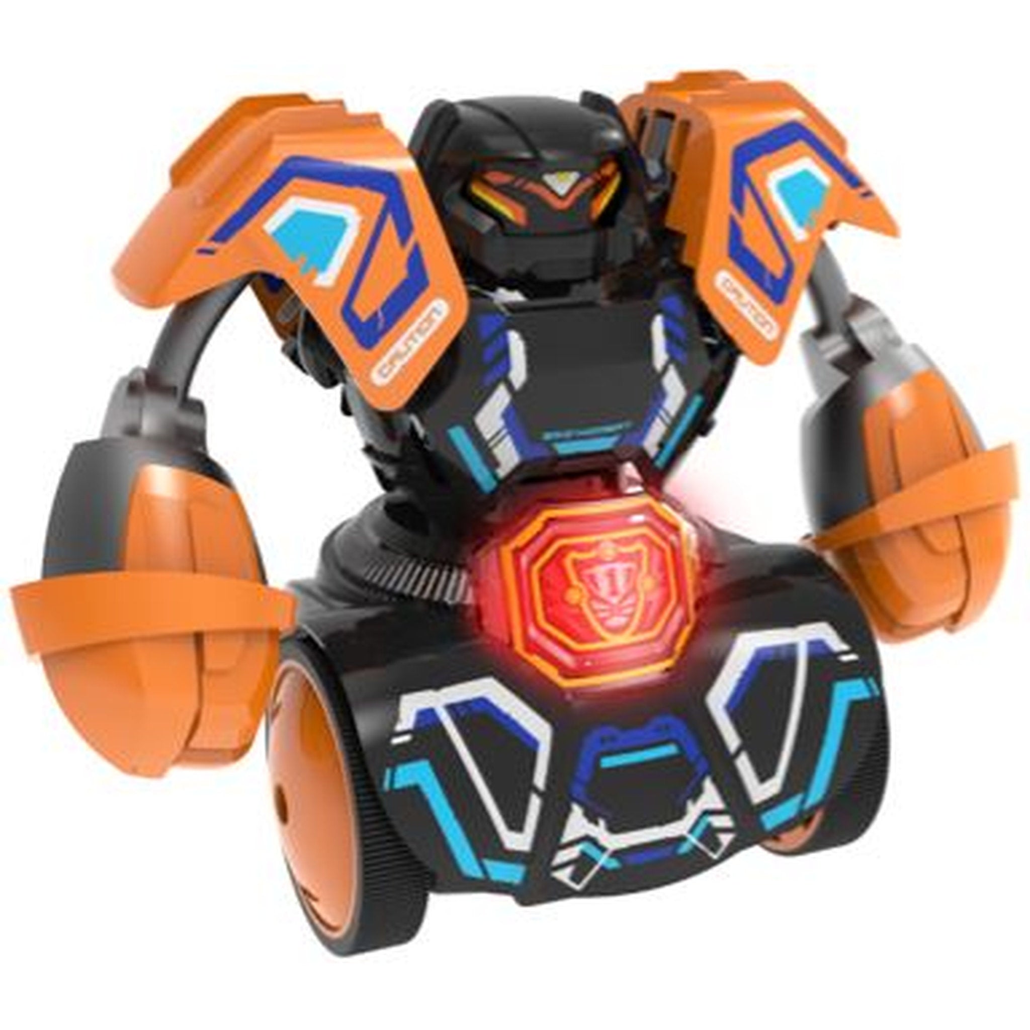 SilverLit Robo Kombat Spin Battle Pack - Tornado Assorted Styles
