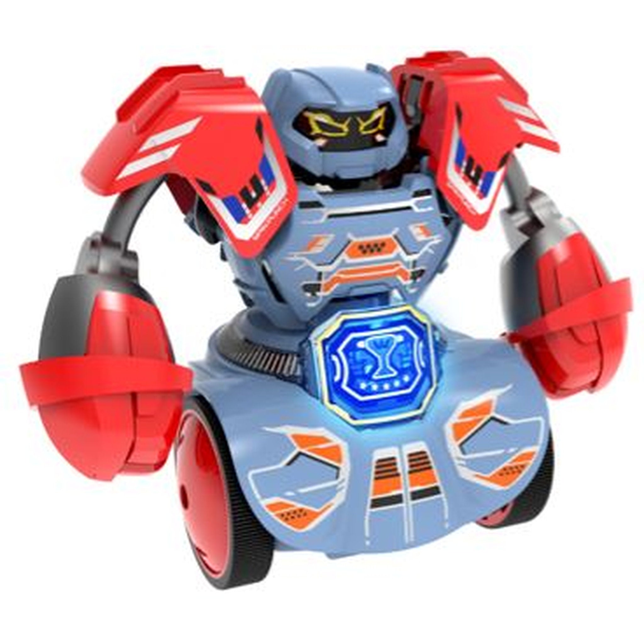 SilverLit Robo Kombat Spin Battle Pack - Tornado Assorted Styles
