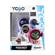 Silverlit Pokibot Assorted Styles