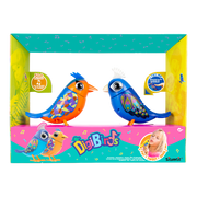 Silverlit Digibirds II Twin Pack Assorted Styles