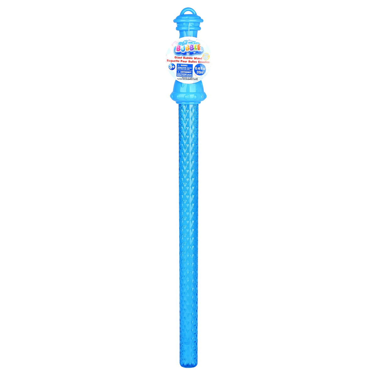 Playgo Toys Giant Bubble Wand Assorted Styles