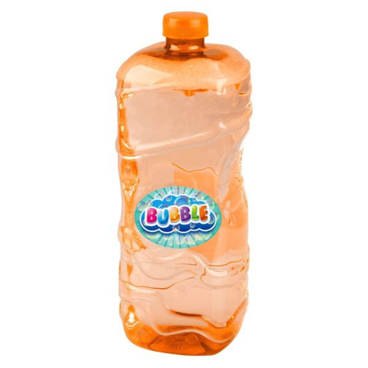 Playgo Toys Bubbles 1800ml Assorted Styles