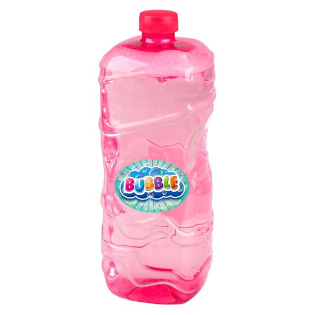 Playgo Toys Bubbles 1800ml Assorted Styles