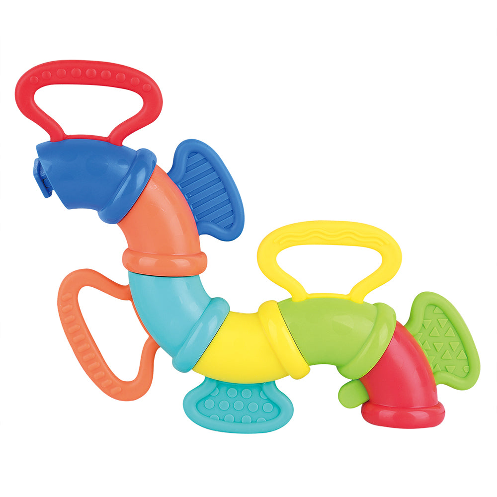 Playgo Toys Baby Flexi Ring