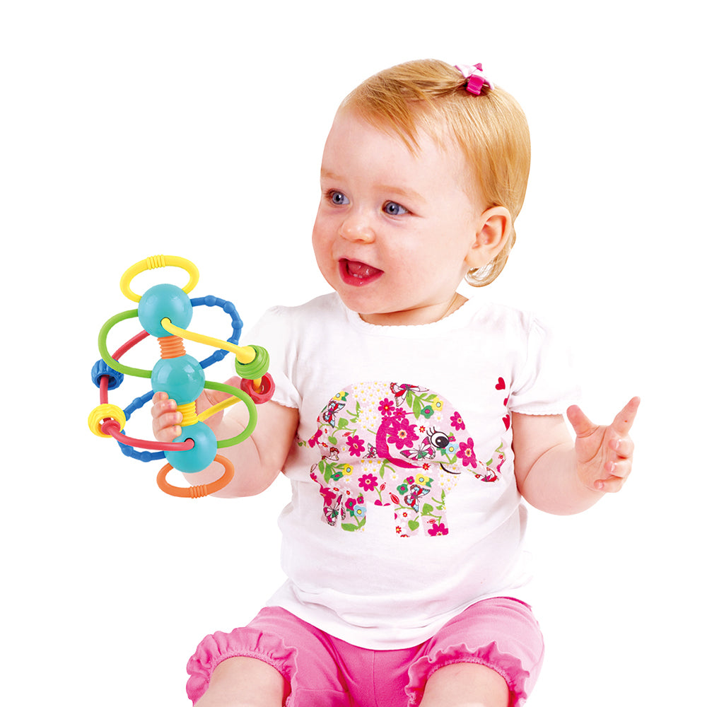 Playgo Toys Bendy Loop Tube