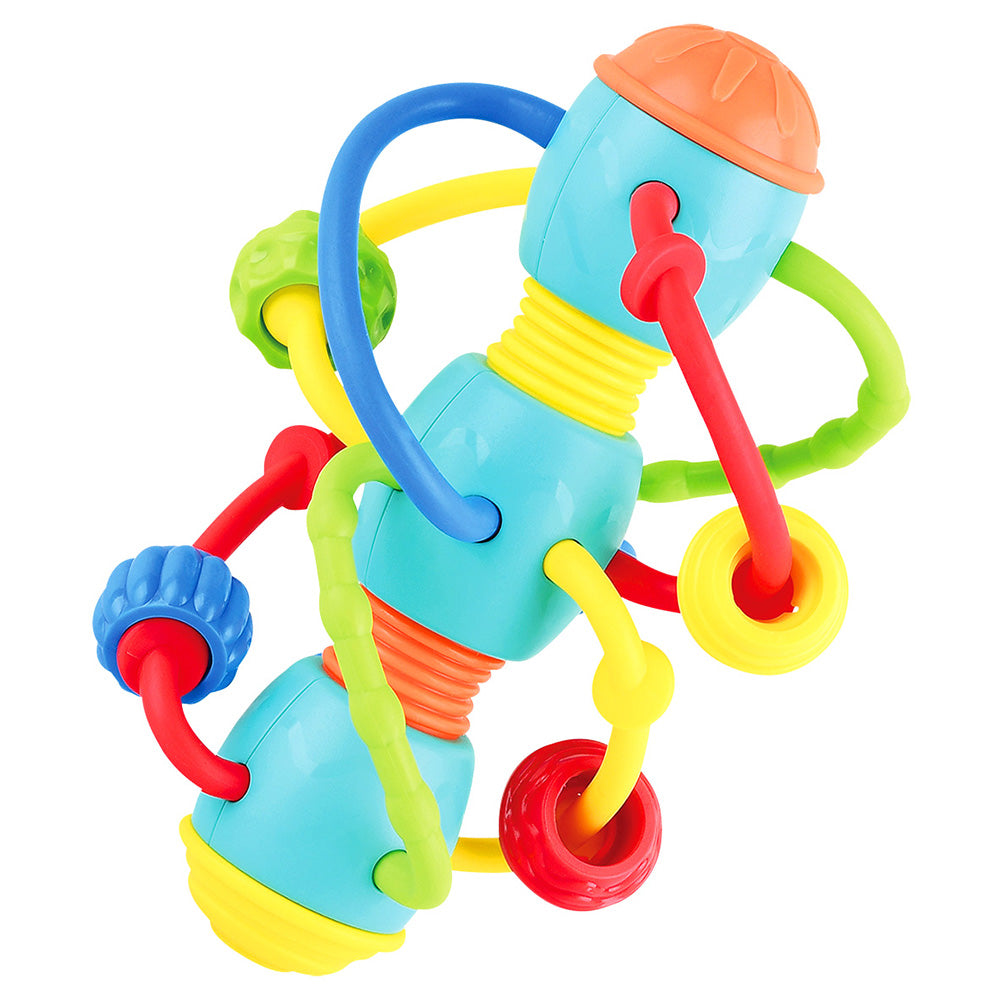 Playgo Toys Bendy Ring & Beads