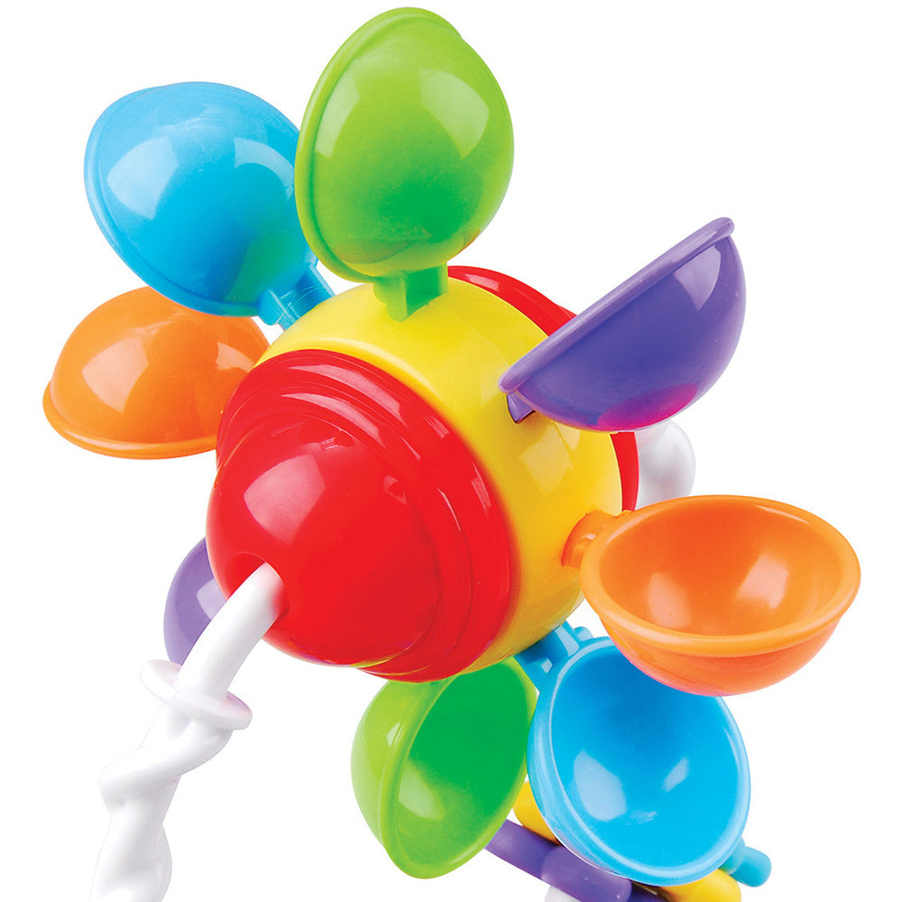 Playgo Toys Discover & Sense Station