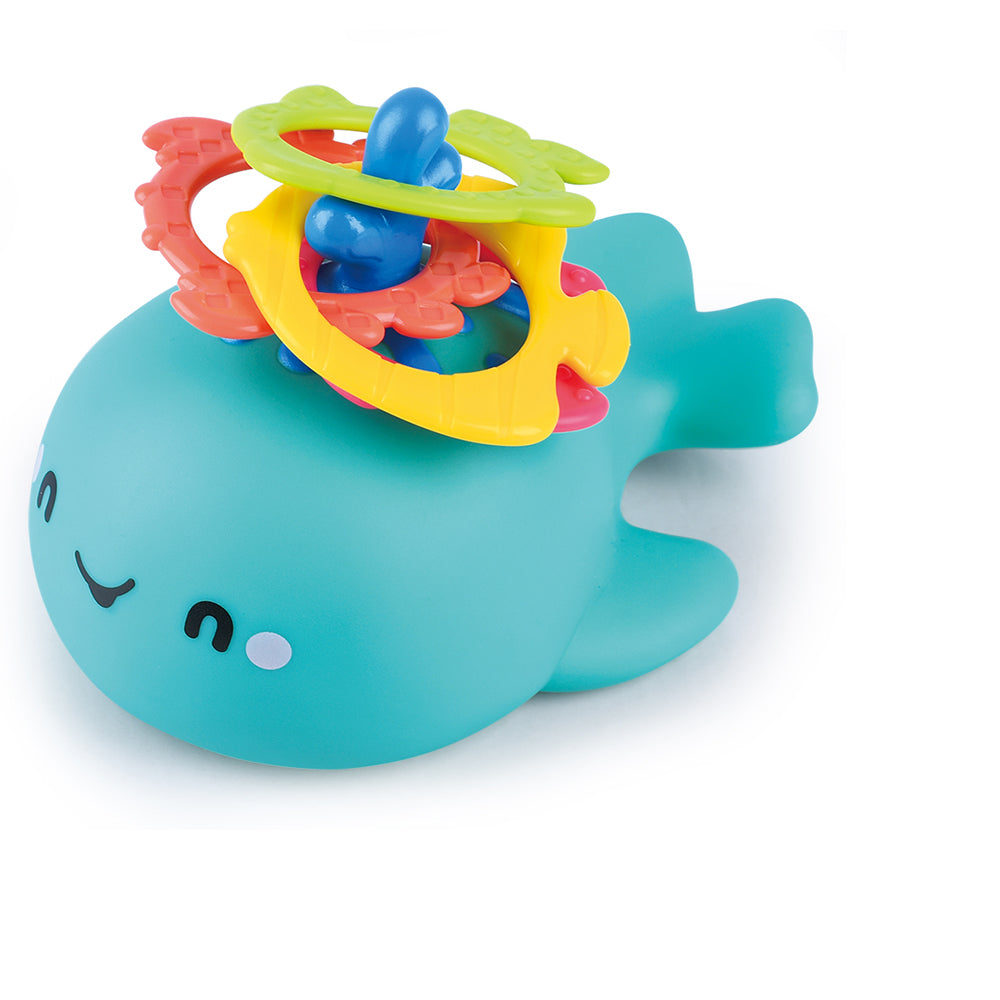 Playgo Toys Splashy Bath Ring Throw
