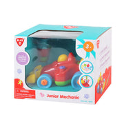 Playgo Toys Junior Mechanic Assorted Styles