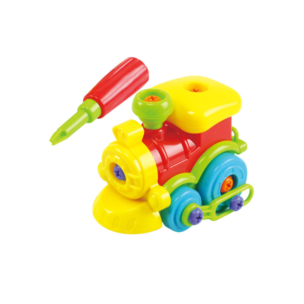 Playgo Toys Junior Mechanic Assorted Styles