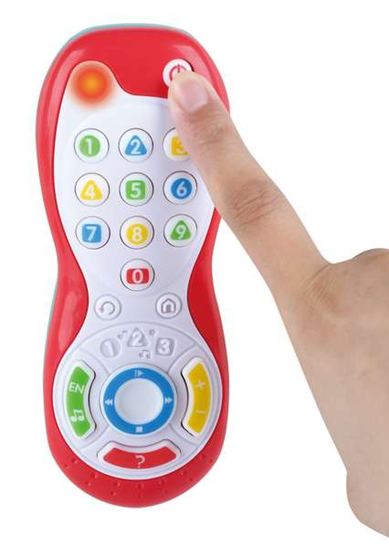 Playgo Toys Curious Learner Remote