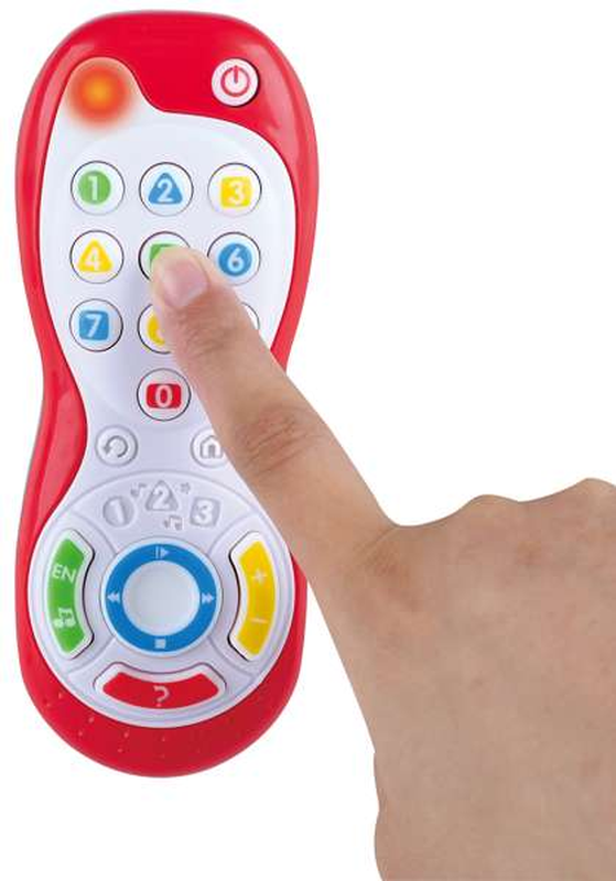 Playgo Toys Curious Learner Remote