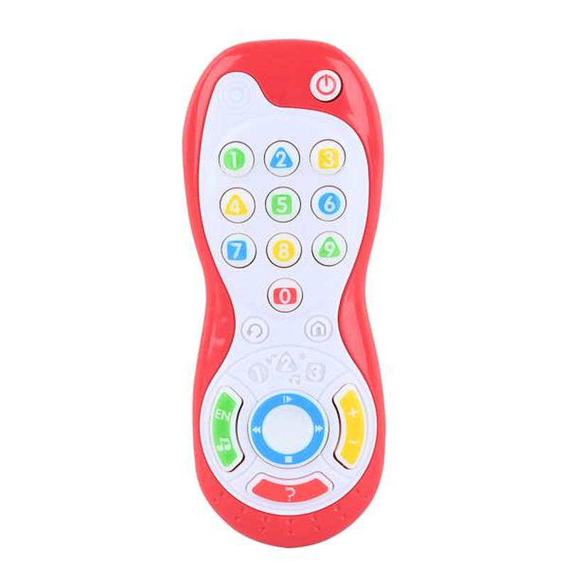 Playgo Toys Curious Learner Remote