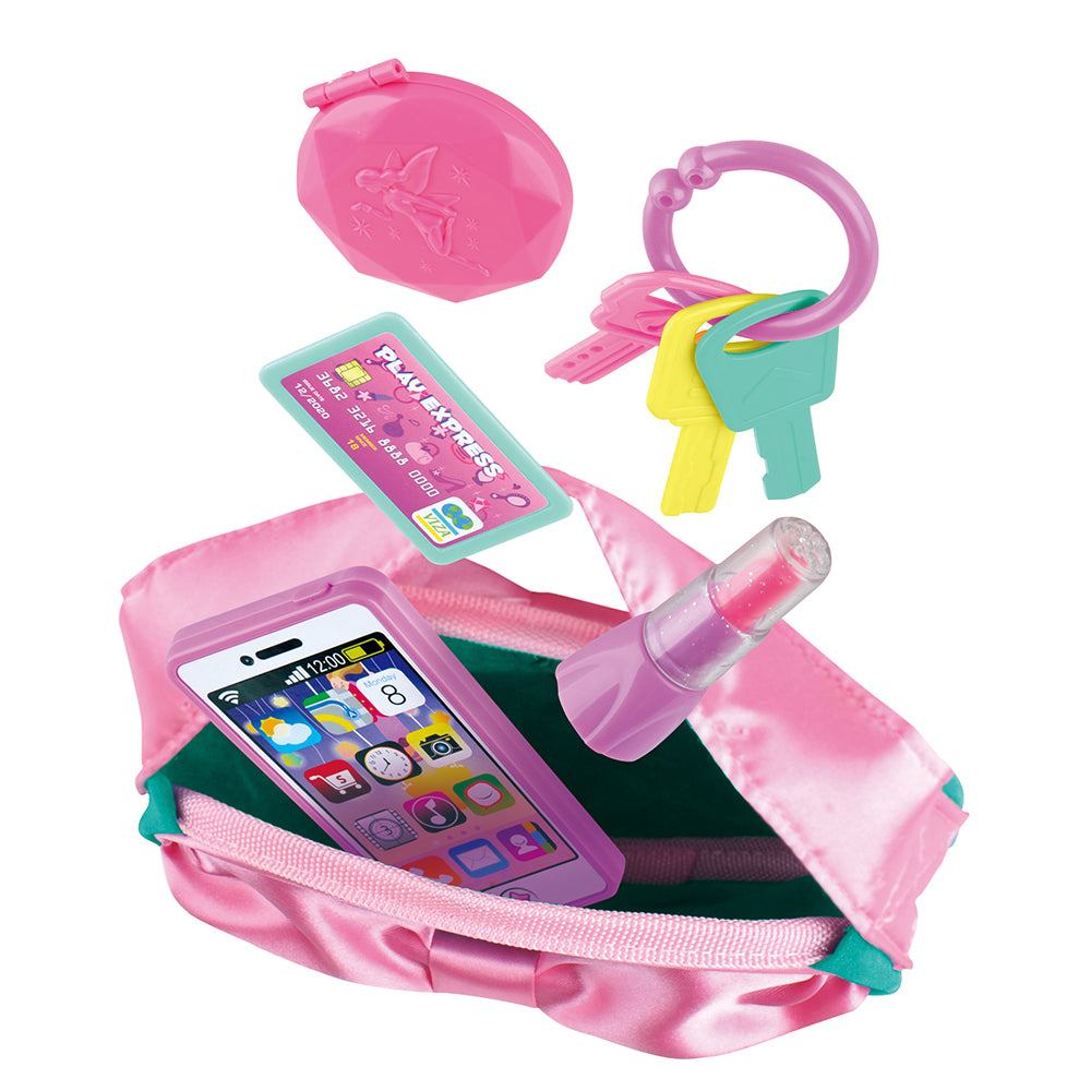 Playgo Toys My First Purse 9 Pieces - Toyworld Australia