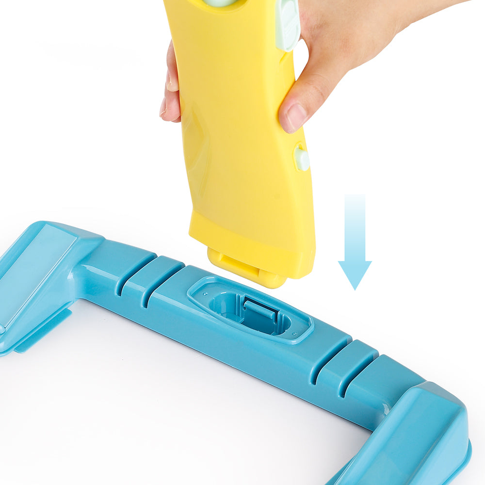 Playgo Toys Hello World Studio Tracer