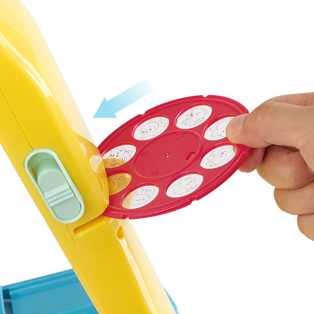 Playgo Toys Hello World Studio Tracer